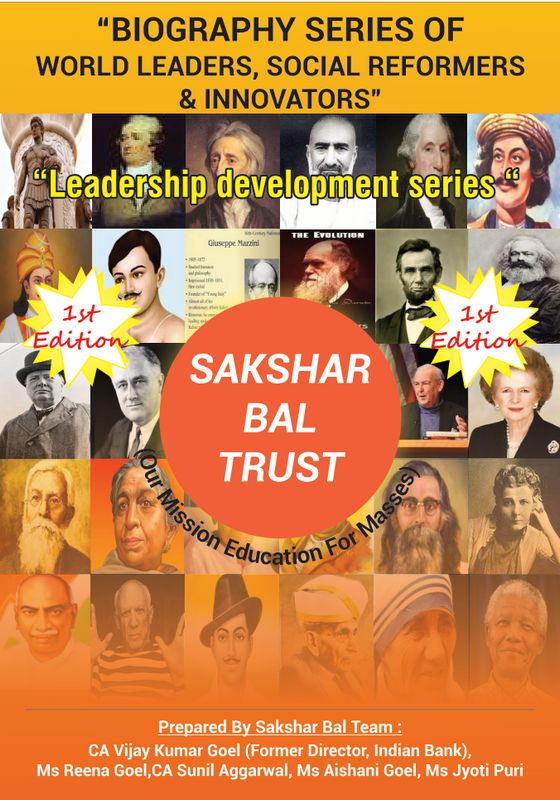 Biography Series Book v6